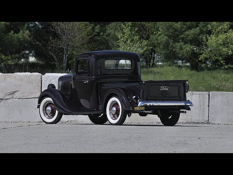 Thumbnail for Ford model A1930 by Henry Ford, Car