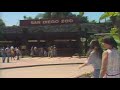San Diego Zoo And Wild Animal Park News 8 Throwback Special