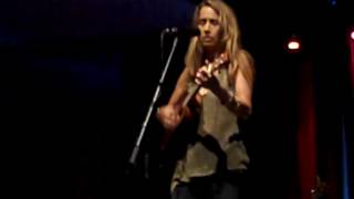 Heather Nova &amp; Mishka Moon River Days Live @ Once Somerville, MA 5/19/17