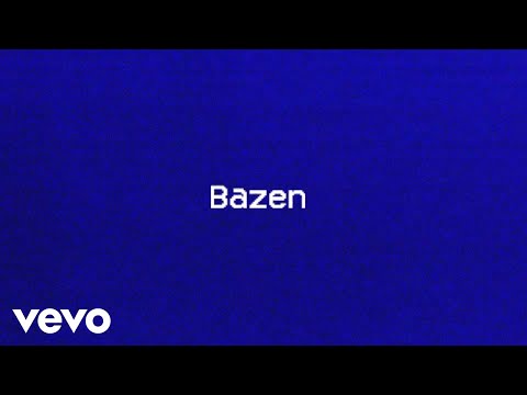 Rozz Kalliope - Bazen (Visualiser)