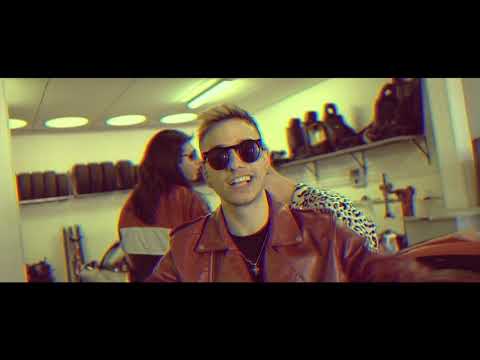 Loco-T - Loco Freestyle (prod. Barron Beatz) (Official Video)