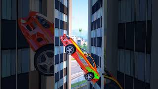 Download lagu DI TANTANG MONTAGE PAKE MOBIL SUPRA MK4 ?  #gta5 #gta #johankamek mp3