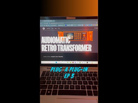 Plug a Plug-in Ep 3
