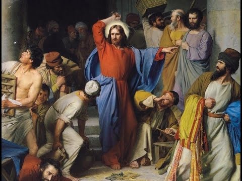 Dominica IX Post Pentesconten