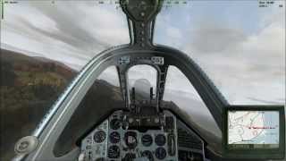 preview picture of video 'ArmA 2 Серьёзные Игры на ТУШИНО 21 июня, Пт миссия 1.SG_k_BAMUT_v3. Су-25 Грач'