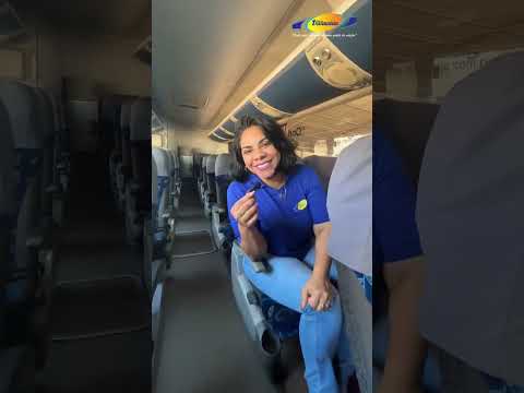 🚍 Viagem de Ônibus Manaus → Humaitá AM | Conforto e Segurança