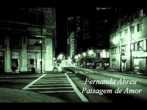 Paisagem De Amor video