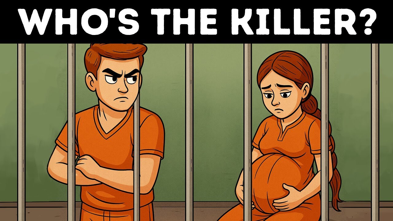 15 Riddles from Inside the Most Bizarre Prison