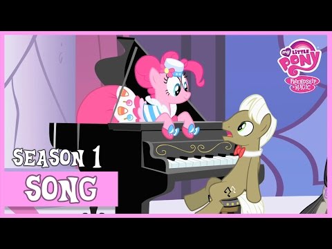 I'm At The Grand Galloping Gala (The Best Night Ever) | MLP: FiM [HD]