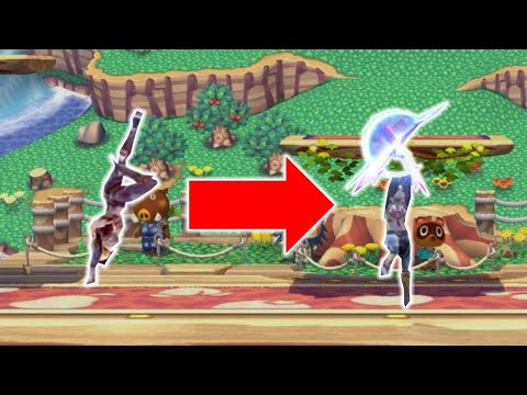 VOID DEFEATS SPARGO with a RAINDROP DROP TOP | Summit 6