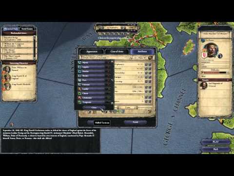 Crusader Kings II : Ruler Designer PC