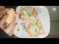 How To Make Bread Pizza