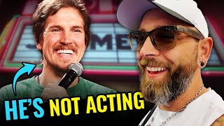 Spending The Day With Jay From Jay and Silent Bob