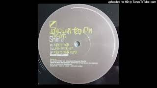 Jonathan Troupin - Wash Inside Out