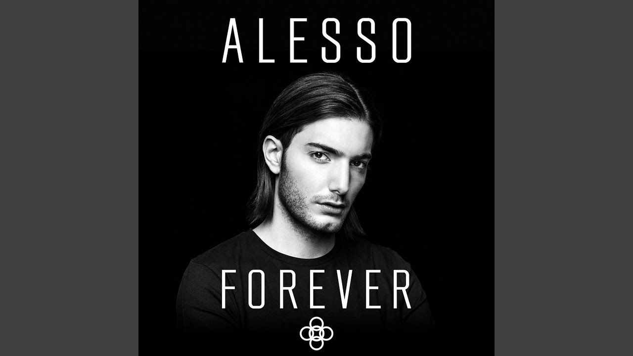 Alesso - In My Blood