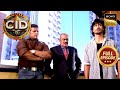 कैसे Team CID और Commando Vidyut ने Jungle में मिलाया हाथ CI
