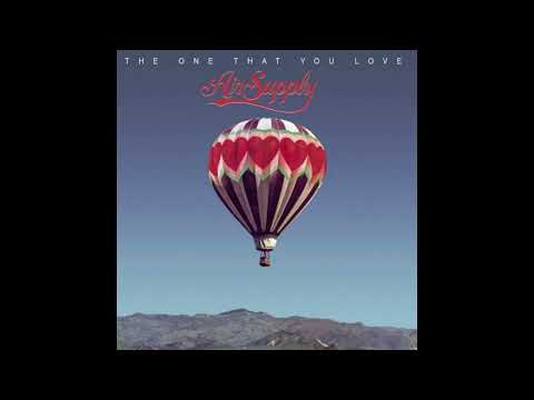 Keeping the Love Alive – Air Supply