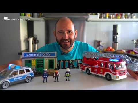 04 10 2020 I Kindergottesdienst online