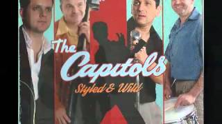 The Capitols - Rock My Blues Away