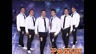 CUANDO TU TE VAS GRUPO PASION DE TIERRA CALIENTE  VILLA  VICTORIA