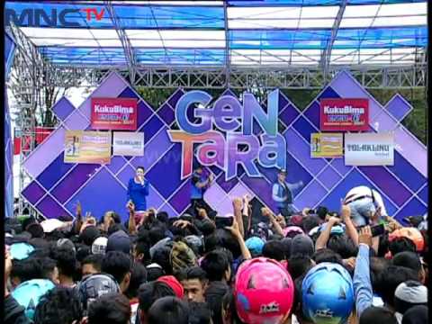 Fitri Carlina " Jimmy " - Gentara Salatiga (8/5)