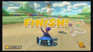 【実況プレイ】マリオカート8デラックス