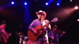 Josh Abbott Band - I've Been Known
