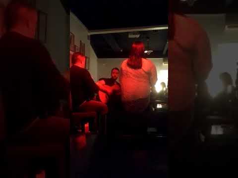 Ana Margarida Leal - Fado Britinho