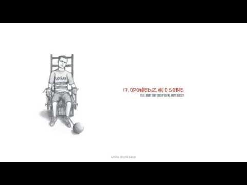 Kedyf feat. Gruby Tony, Mops Bebsky - Opowiedz mi o sobie