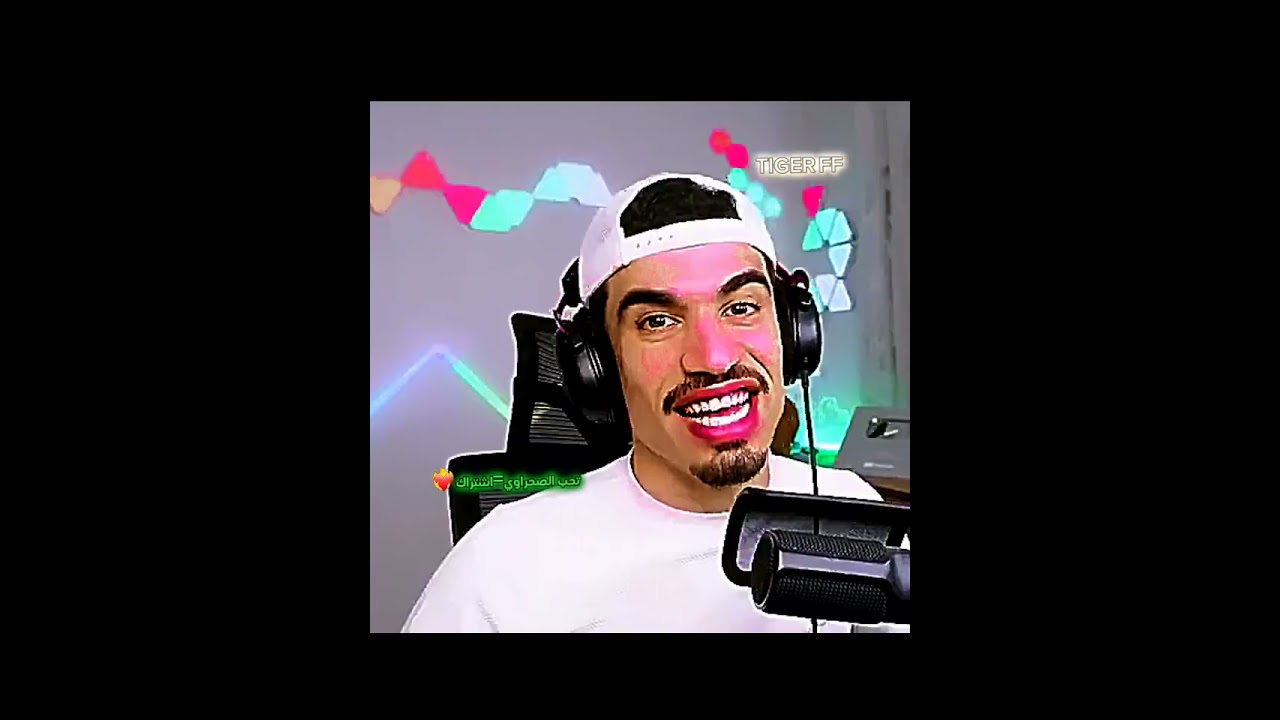 أقوى انتقام من الصحراوي للاعب استهان به💀☠️#فري_فاير #freefire #صحراوي #sa7rawi #gaming #viralvideo