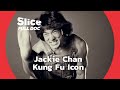 JACKIE CHAN Building An Icon FULL DOCUMENTARY