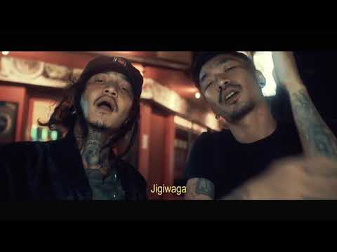 Eitaro X iDos - Mantap Djiwa