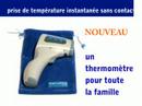 comment regler thermoflash lx-26