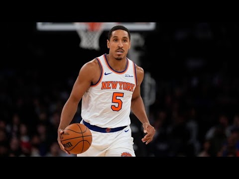 Malcolm Brogdon Retires After Signing with Knicks!