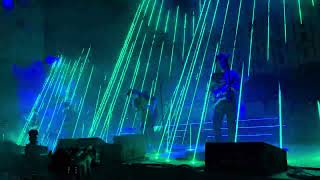 The Strokes - Life is Simple in the Moonlight - Bend, OR - August 25, 2026