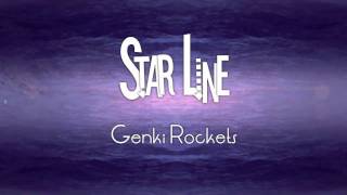 Child Of Eden (Genki Rockets - Star Line)