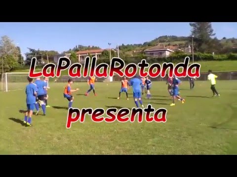 Formazione condivisa Montelabbate (prima parte)