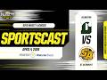 SPORTSCAST Delbarton Vs St Anthony S Boys Lacrosse Presented By Webster Bank 4 4