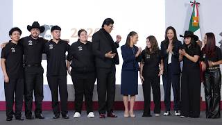 conferencia de prensa matutina. jueves 23 de julio 2026 | presidenta claudia sheinbaum