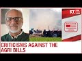 Agri Bills Is Literally Delicensing Agriculture Sector In India Dr Ashok Gulati
