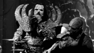 LORDI THE RIFF