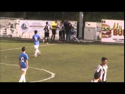 C. Canicense 0 vs 5 CD Nacional