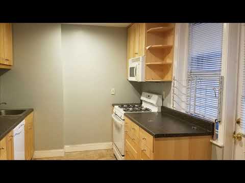 Chatham Street Rental - Worcester, MA