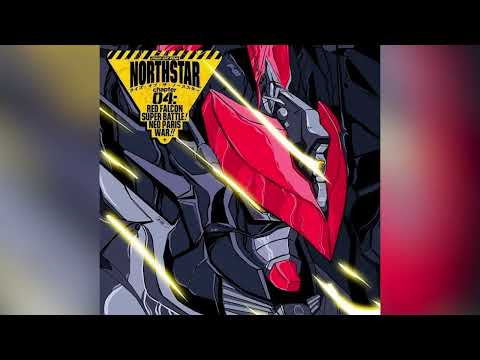 🇫🇷 RISE OF THE NORTHSTAR - CHAPTER 04: RED FALCON SUPER BATTLE! NEO PARIS WAR!! (2025)