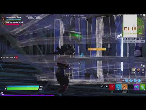 Decent montage (cocaine white yxng loose)