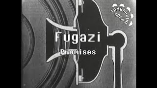 Fugazi - Promises (Karaoke)