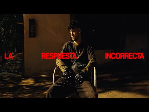 Yuma - La Respuesta Incorrecta (Video Oficial)