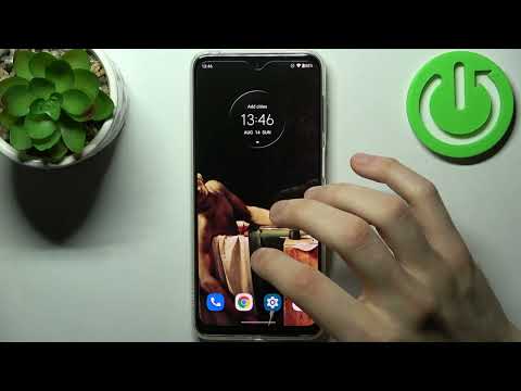 How to Reset Apps Preferences on MOTOROLA Moto G42