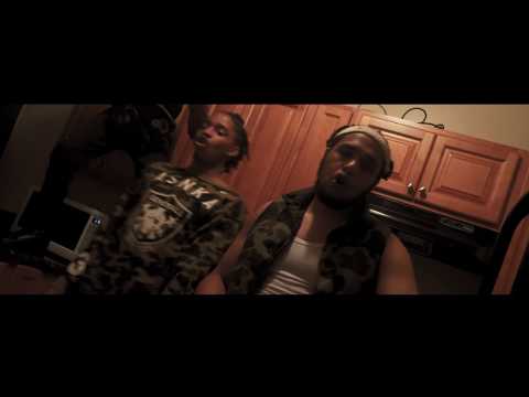 WIFIGAWD, G Lucid, & SpaceKing - 50 Bands (Video by Moshpit)