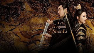 THE LEGEND OF SHENLI Episode 10 (Hindi Dubbed) Chinese Drama
